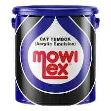 Cat Tembok Acrylic Emulsion VIP