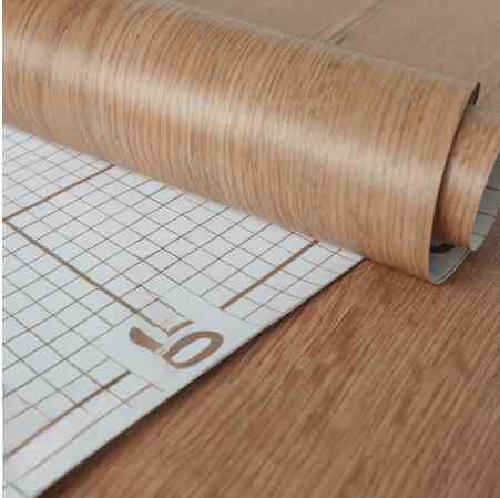 CASPIA WOOD 122 CM - KERTASIVE PVC INTERIOR FILM
