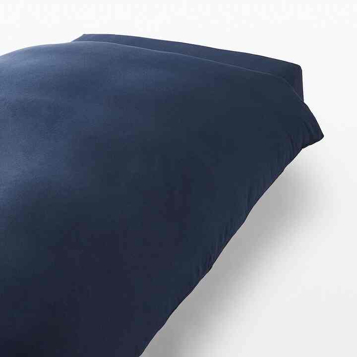 綿フランネル掛ふとんカバー・Ｓ［6色・4サイズ］