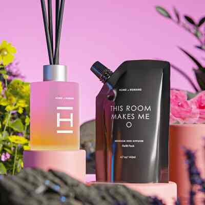 Refill Diffuser This Room Makes Me O