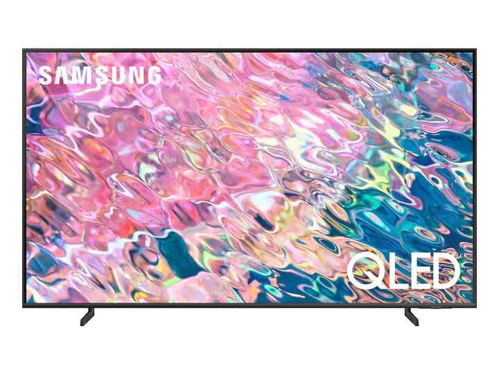 Led Smart UHD 4K TV 43 Inch QA43Q60CAKXXD