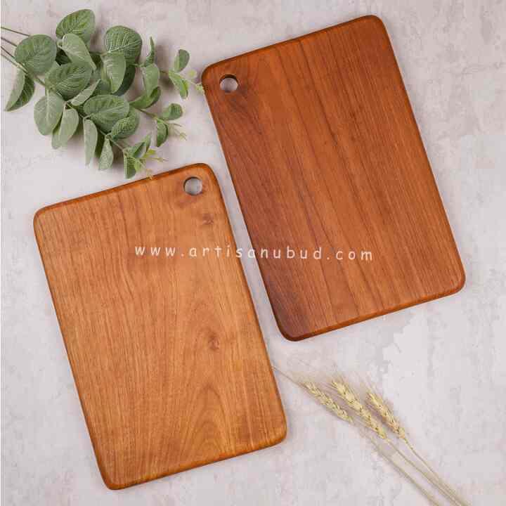 Chandara S-M Talenan Kayu