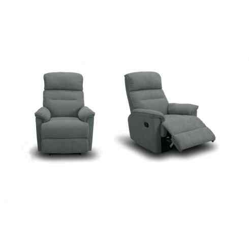 SOFA RECLINER 1S TILBAGE