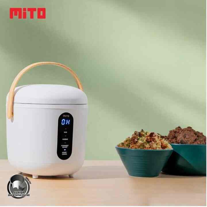 Rice Cooker Digital Mito
