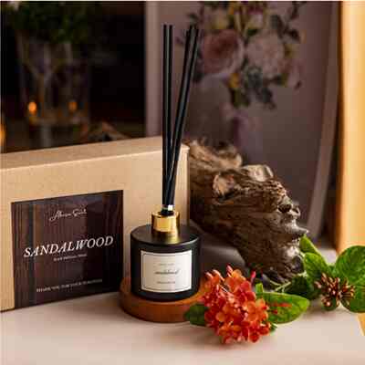 Reed Diffuser Sandalwood