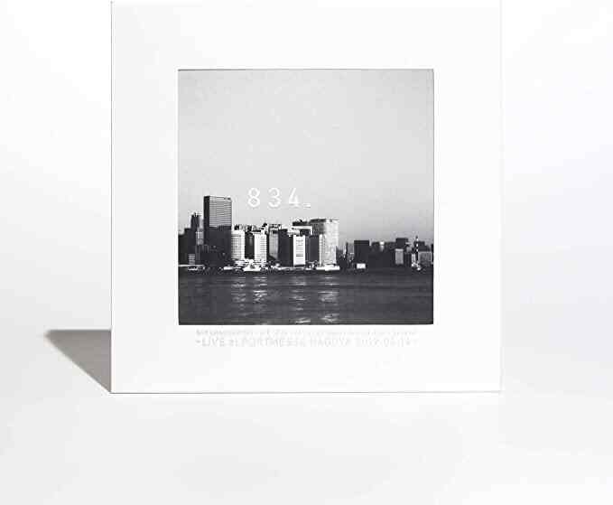 SAKANAQUARIUM 2019 "834.194" 6.1ch Sound Around Arena Session -LIVE at PORTMESSE NAGOYA