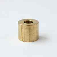 BRASS PEN STAND SOLID ペンスタンド