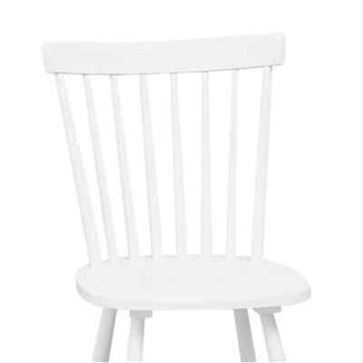 Yurina dinding chair putih