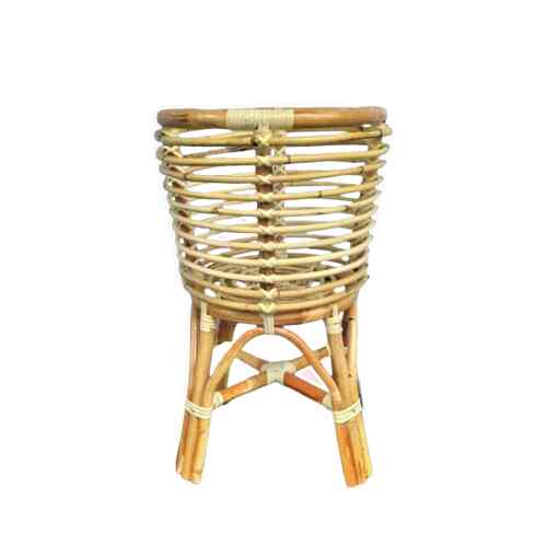 Standing Pot Rotan