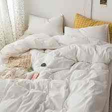 Cotton Duvet Cover