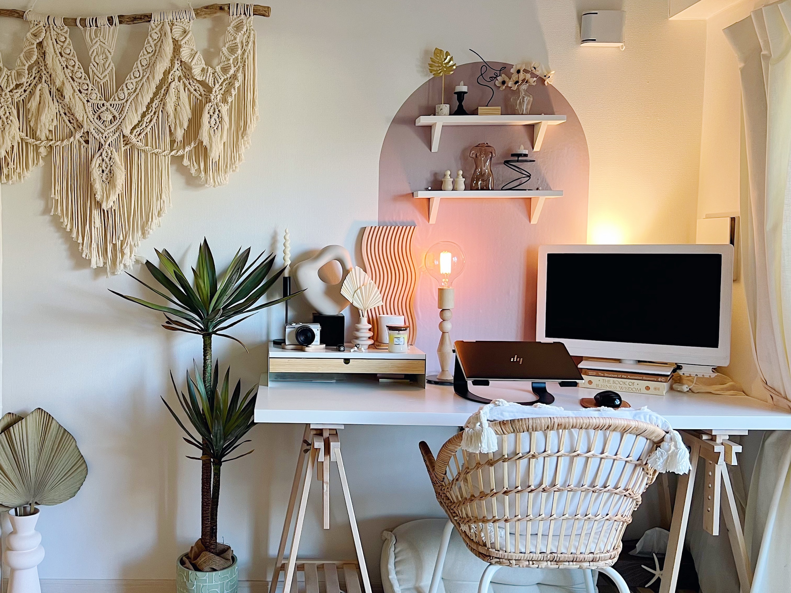 macomomo様 トロッテン デスク 120x70 cm TROTTEN トロッテン デスク, ホワイト, 120x70 cm - IKEA