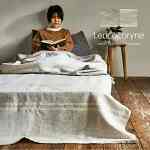 ハーフリネンの育てるマルチクロス