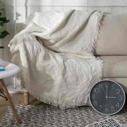 Taplak Meja / Nordic Blanket
