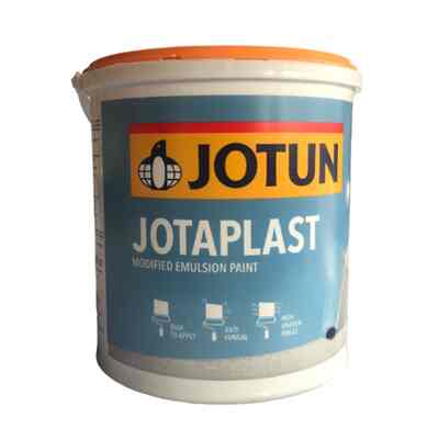 Jotaplast Cat Tembok 3.5 liter