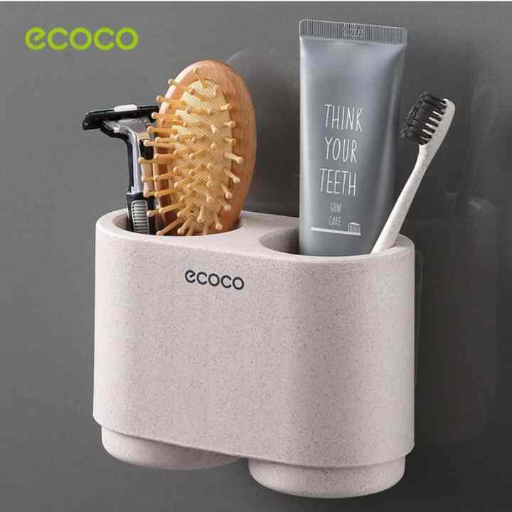 Magnet Toothbrush Holder