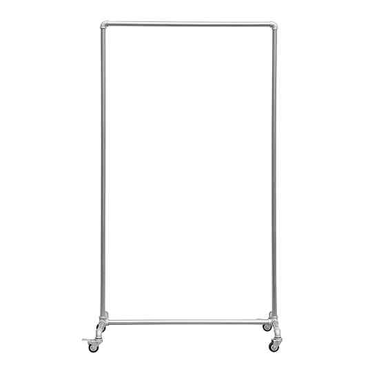 ガーメンツラック