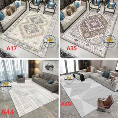 Karpet Eropa 160x210