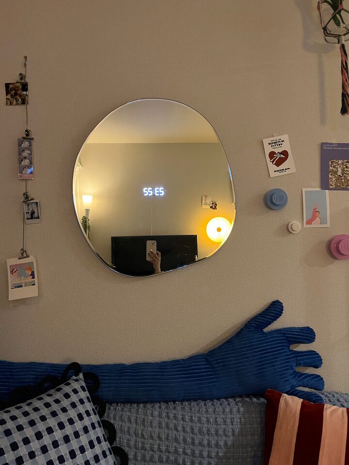 short form carousel card thumbnail