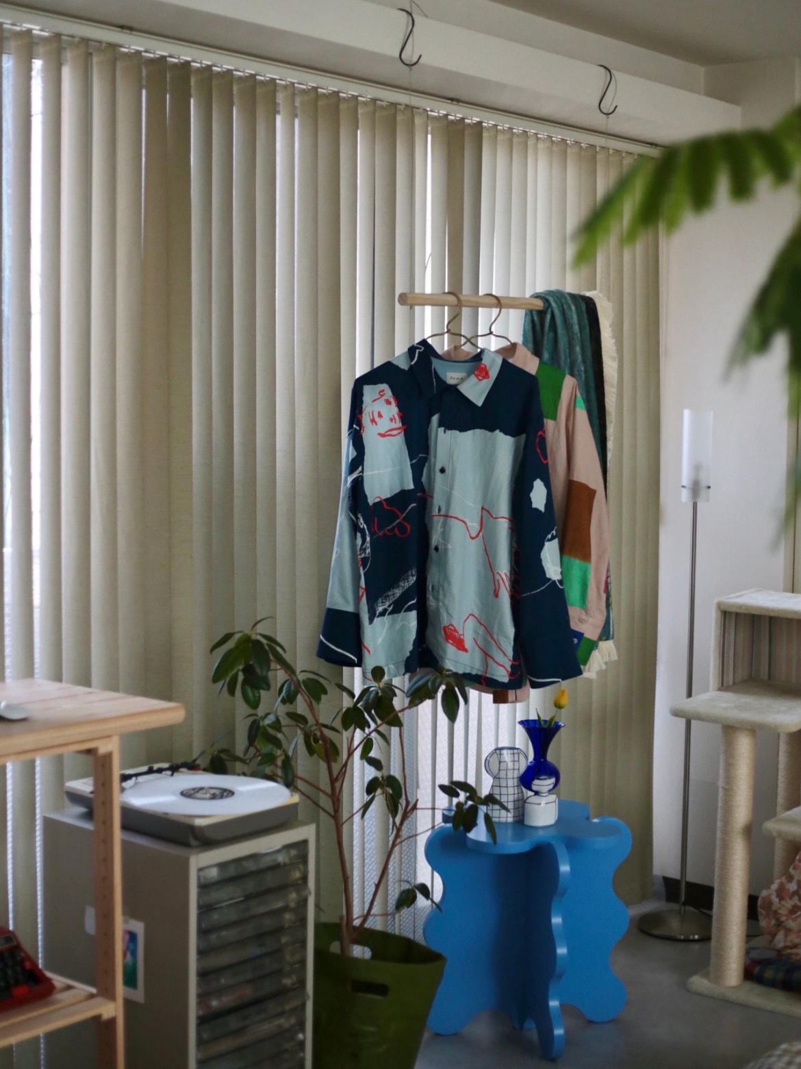 PAMM 雰囲気いろいろ　パジャマ　サイズ2 Mサイズ　新品未使用 PAMM 雰囲気のパジャマ(雰囲気いろいろ) | ルームウェア・スリッパ