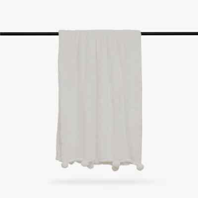 Selimut Throw Blanket - Ieva