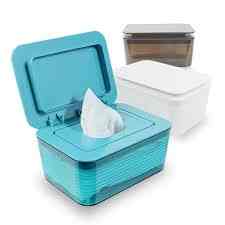 Tissue Box