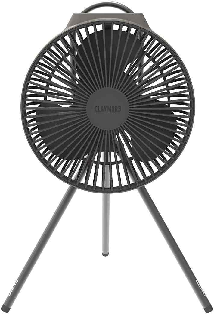 Prism(プリズム)充電式モバイルワイヤレスサーキュレーター