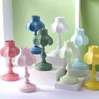 Lampu Vintage Dimmable