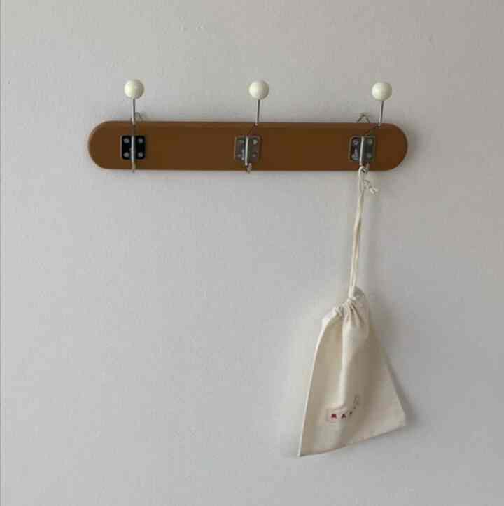 ウッドウォールハンガー R1370