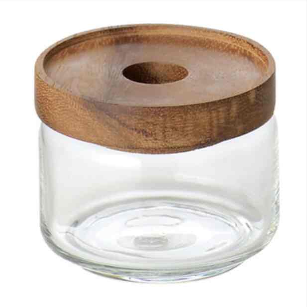 ChaBatree コロン ガラスジャー 325cc