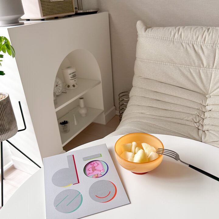 short form carousel card thumbnail