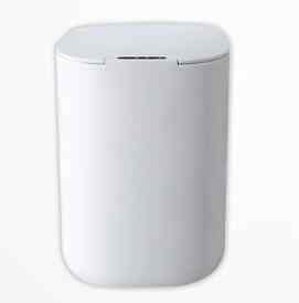 Tempat Sampah Otomatis 16 Liter
