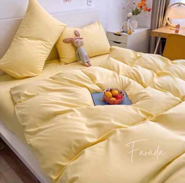 Bedcover Aesthetic (Bedcover Only)