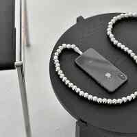 コードジュエリー USB ライトニングケーブル iPhone充電コード