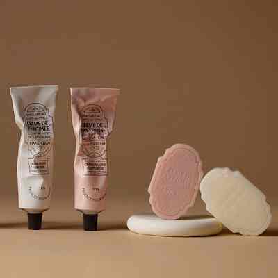 クレンム デ パヒューム ハンドクリーム
