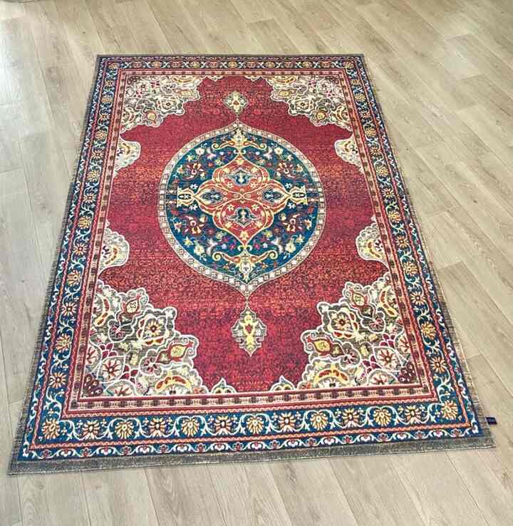Karpet Tradisional 140 x 200 cm, ST20
