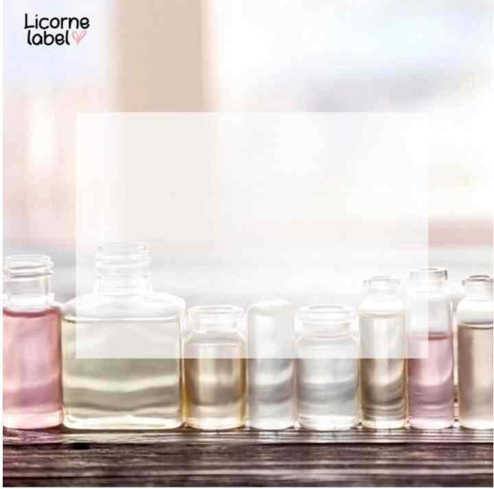 Candle Fragrance Oil untuk lilin aroma terapi