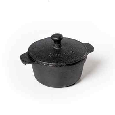 DJogja Dutch Oven