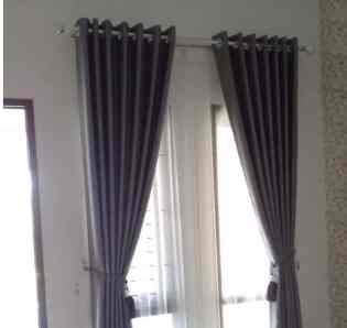 Gorden Polos - Abu-Abu