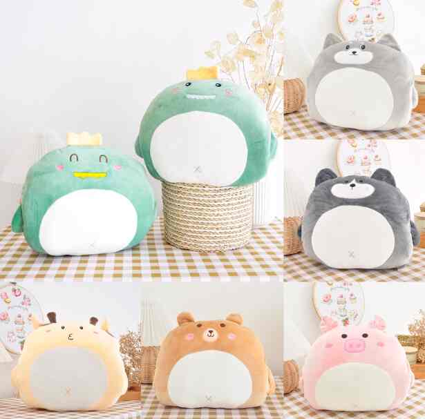 Bantal Selimut (Balmut) 3 in 1