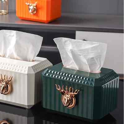 Kotak tissue estetik