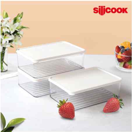 Container deep 1200ml