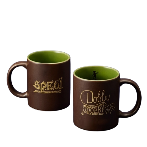 ツートンマグ（ドビー）