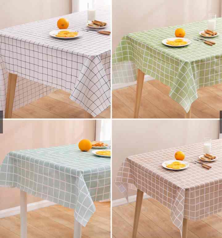 Taplak Meja Anti Air