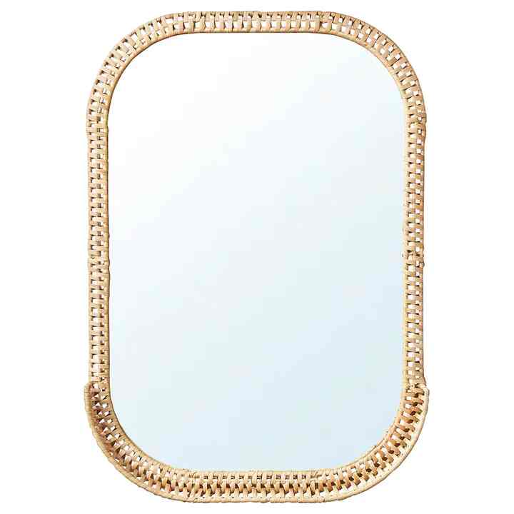 SOMMARBO ソマルボー ミラー