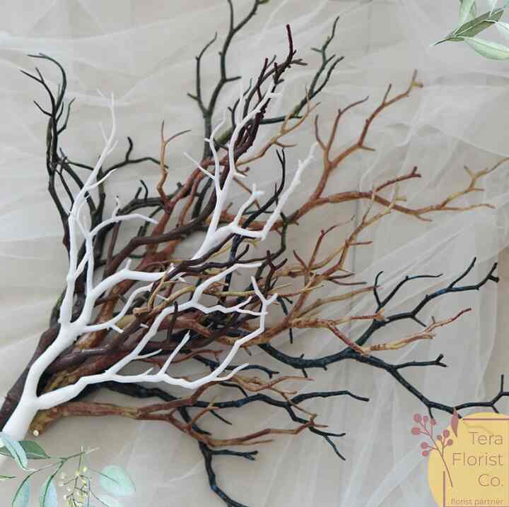 Ranting Imitasi Artificial Branch