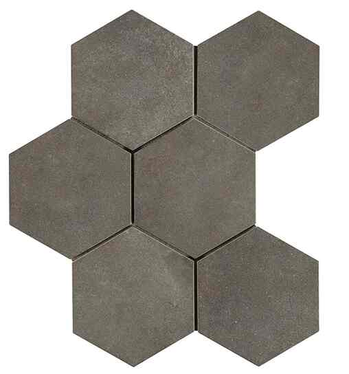 ヘキサゴン ペルトロ［4色］