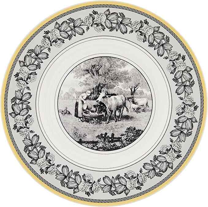 サラダプレート オーダンフェルム