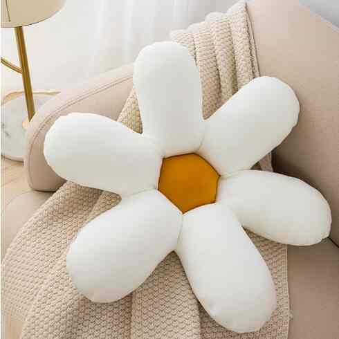 Daisy Pillow Bantal Bunga
