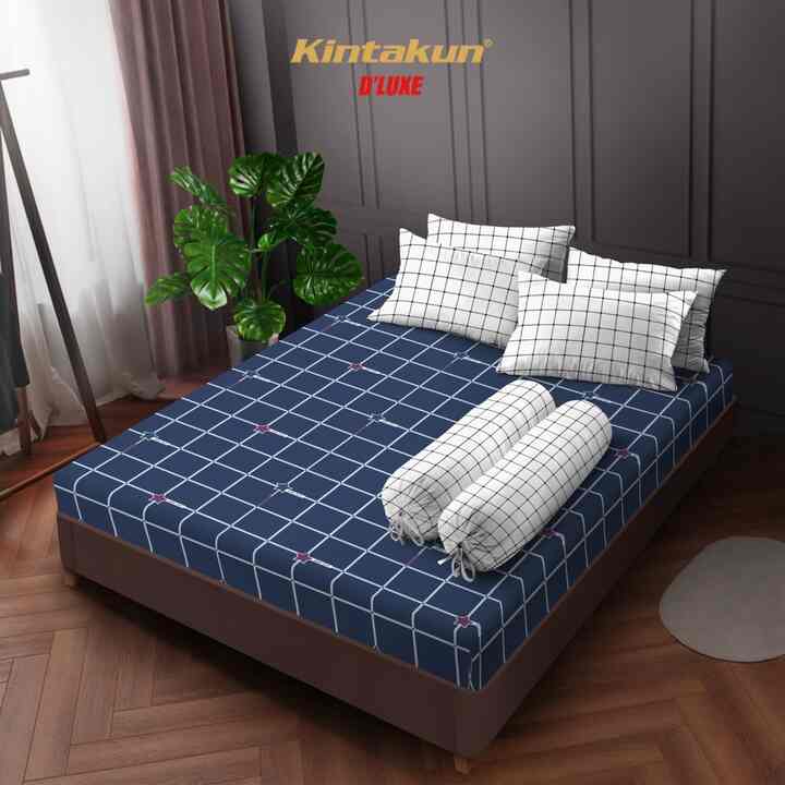 Kintakun Sprei 180 King, Candramawa