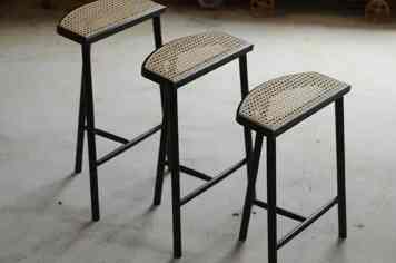 もくじ 腰掛け［3色・3サイズ］